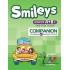 Smiles Junior A+B One Year Course - Companion 